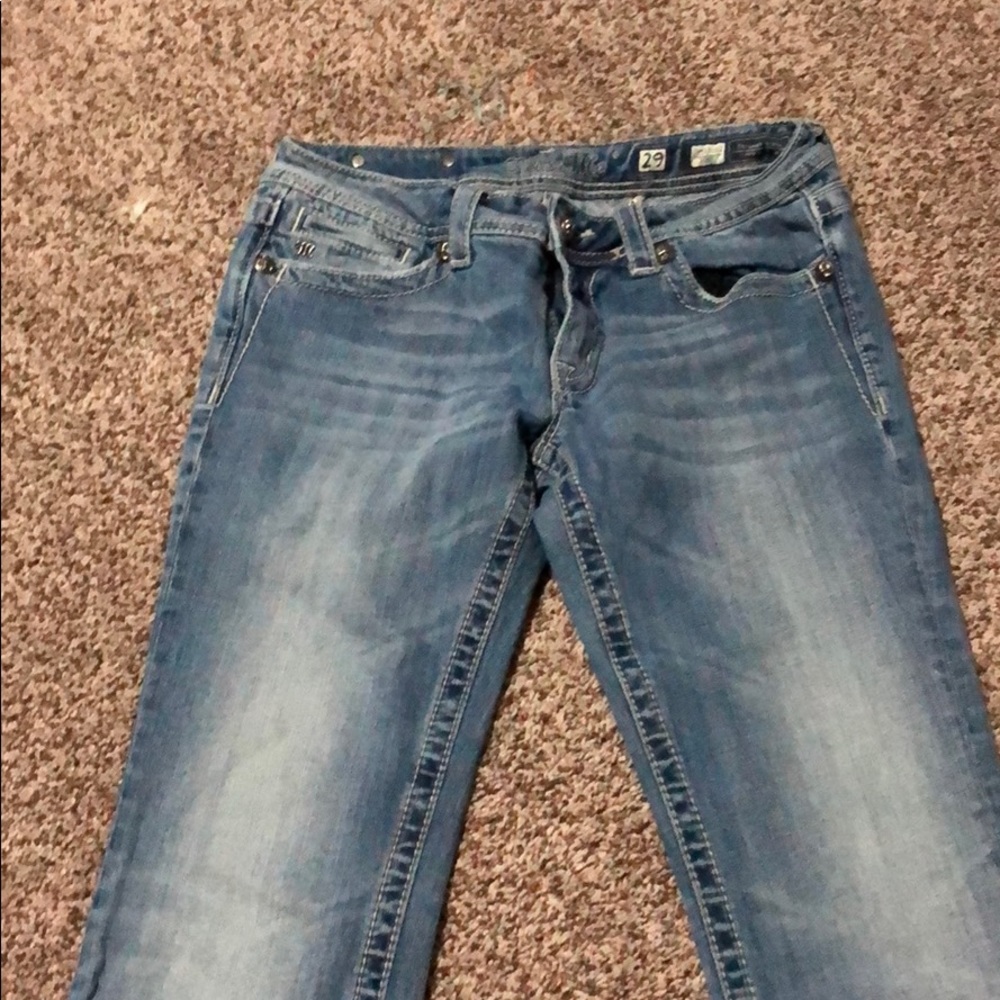 Miss Me Jeans - Picture 4 of 7